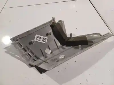 Pezzo di ricambio per auto di seconda mano plastica per citroen c5 iii (rd_) 2.0 hdi (rdrhda) riferimenti oem iam 9685506477  9685506477, 9685506677