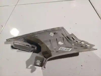 Pezzo di ricambio per auto di seconda mano plastica per citroen c5 iii (rd_) 2.0 hdi (rdrhda) riferimenti oem iam 9685506477  9685506477, 9685506677