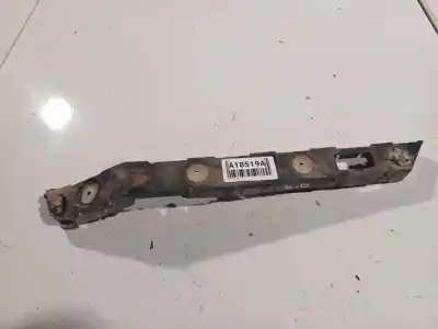 Pezzo di ricambio per auto di seconda mano Rinforzo Paraurti Posteriore per OPEL ASTRA H (A04) 1.9 CDTI (L48) Riferimenti OEM IAM 331883181  331883181, 24 4C0 467, 244C0467