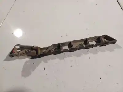 Pezzo di ricambio per auto di seconda mano rinforzo paraurti posteriore per opel astra h (a04) 1.9 cdti (l48) riferimenti oem iam 331883181  331883181, 24 4c0 467, 244c0467