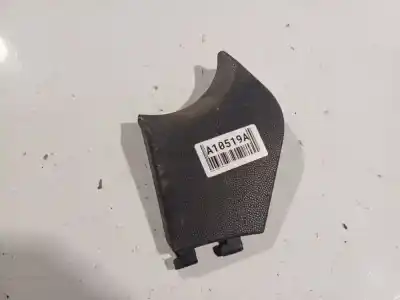 Pezzo di ricambio per auto di seconda mano plastiche per opel astra h (a04) 1.9 cdti (l48) riferimenti oem iam 428966428