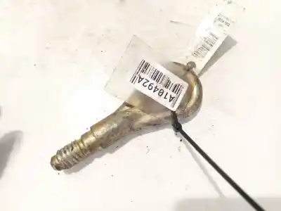 Recambio de automóvil de segunda mano de Gancho De Remolque Ojo De Remolque, Anillo de remolque para OPEL KADETT D (31_-34_, 41_-44_) 1.3 N referencias OEM IAM IS05422  