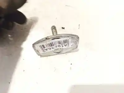 Pezzo di ricambio per auto di seconda mano pezzi vari per toyota auris (_e15_) 2.0 d-4d (ade150_) riferimenti oem iam   