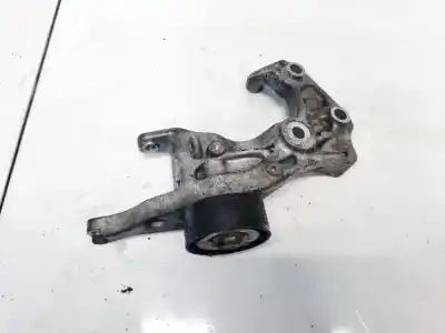 Peça sobressalente para automóvel em segunda mão suporte motor por opel astra j (p10) 1.7 cdti (68) referências oem iam 