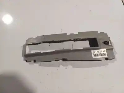 Pezzo di ricambio per auto di seconda mano plastiche per opel astra h (a04) 1.9 cdti (l48) riferimenti oem iam 13113929