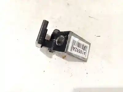 Peça sobressalente para automóvel em segunda mão esticador de porta por skoda octavia ii (1z3) 1.8 tsi referências oem iam 6y0833402c