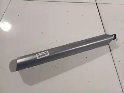 Pezzo di ricambio per auto di seconda mano plastiche per opel astra h (a04) 1.9 cdti (l48) riferimenti oem iam 13116934