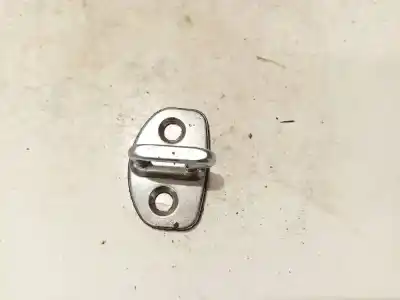 Pezzo di ricambio per auto di seconda mano plastiche per skoda octavia ii (1z3) 1.8 tsi riferimenti oem iam 6y0837033c  1z0837033c