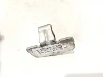 Peça sobressalente para automóvel em segunda mão plásticos por opel zafira / zafira family b (a05) 1.9 cdti (m75) referências oem iam 75978  
