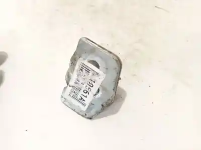 Peça sobressalente para automóvel em segunda mão plásticos por opel zafira / zafira family b (a05) 1.9 cdti (m75) referências oem iam 75978  