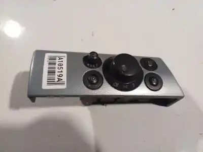 Pezzo di ricambio per auto di seconda mano controllo della luce per opel astra h (a04) 1.9 cdti (l48) riferimenti oem iam 13198924