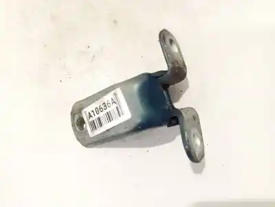Pezzo di ricambio per auto di seconda mano fermo porta per toyota auris (_e15_) 2.0 d-4d (ade150_) riferimenti oem iam 
