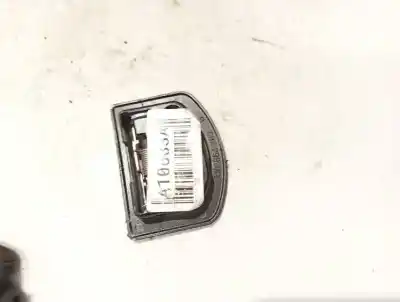 Автозапчастина б/у пластика для volkswagen passat b5.5 (3b3) 1.9 tdi посилання на oem iam 1j0864203b  