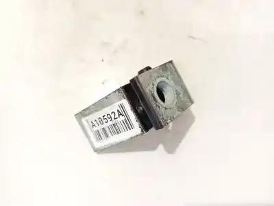 Автозапчасти б/у дверной фиксатор за skoda octavia ii (1z3) 1.8 tsi ссылки oem iam 6y0831412d  
