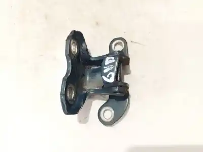 Pezzo di ricambio per auto di seconda mano fermo porta per toyota auris (_e15_) 2.0 d-4d (ade150_) riferimenti oem iam 