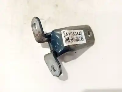 Pezzo di ricambio per auto di seconda mano fermo porta per toyota auris (_e15_) 2.0 d-4d (ade150_) riferimenti oem iam 