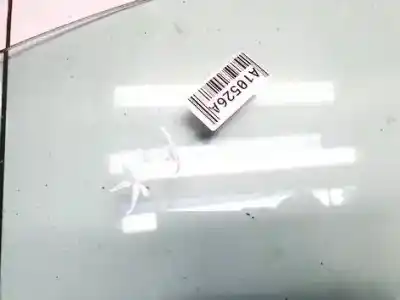 Peça sobressalente para automóvel em segunda mão vidro dianteiro esquerdo por citroen ds3 (sa_) 1.6 thp 150 referências oem iam dot24m19as2  