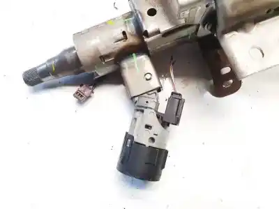 Pezzo di ricambio per auto di seconda mano interruttore di avviamento per citroen ds3 (sa_) 1.6 thp 150 riferimenti oem iam 9663123380