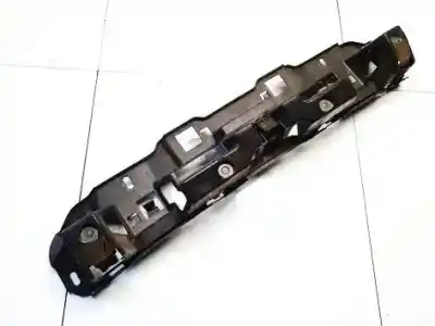Pezzo di ricambio per auto di seconda mano rinforzo paraurti posteriore per citroen ds3 (sa_) 1.6 thp 150 riferimenti oem iam 9683977480