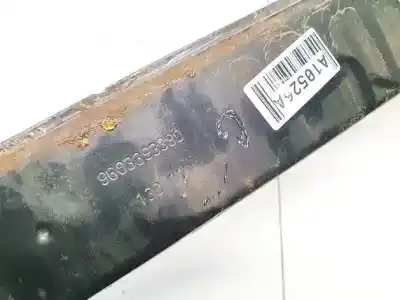 Pezzo di ricambio per auto di seconda mano rinforzo paraurti anteriore per citroen ds3 (sa_) 1.6 thp 150 riferimenti oem iam 9683393380  