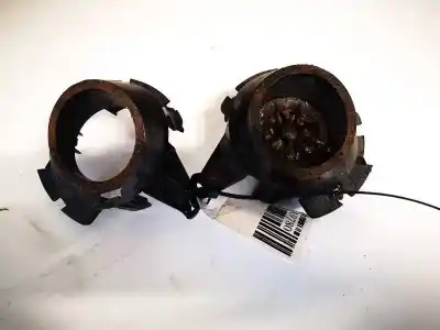 Recambio de automóvil de segunda mano de Altavoz del panel para RENAULT SCENIC, I 1996.01 - 1999.09 2.0 84KW F3R 1996.01 - 1999.09 referencias OEM IAM 7700425807  