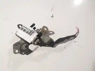 Автозапчастина б/у датчик для mitsubishi asx (ga0w) 1.8 di-d cat посилання на oem iam 