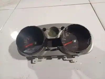Автозапчасти б/у приборная доска за nissan qashqai / qashqai +2 i (j10, nj10, jj10e) 1.6 ссылки oem iam 