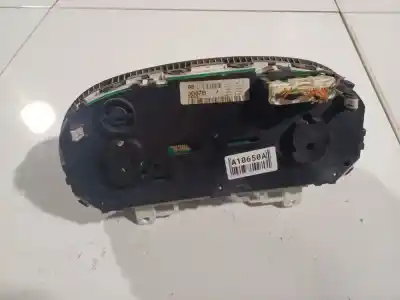 Peça sobressalente para automóvel em segunda mão quadrante por nissan qashqai / qashqai +2 i (j10, nj10, jj10e) 1.6 referências oem iam   