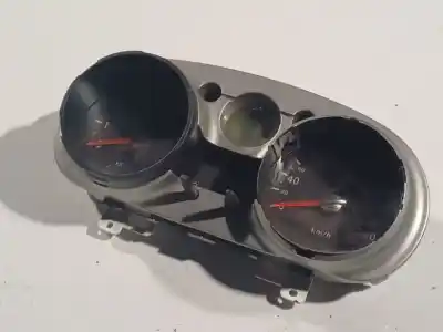 Peça sobressalente para automóvel em segunda mão quadrante por nissan qashqai / qashqai +2 i (j10, nj10, jj10e) 1.6 referências oem iam   