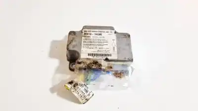 Автозапчасти б/у блок управления подушками безопасности за kia ceed, i 2006.12 - 2010.05 1.6 crdi 90 66kw 2006.12 - 20012.05 ссылки oem iam 959101h200