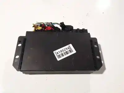 Peça sobressalente para automóvel em segunda mão módulo de confort / bsi /bcm por audi a2 (8z0) 1.4 tdi referências oem iam 8z0959433c
