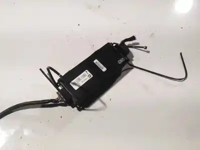 Peça sobressalente para automóvel em segunda mão módulo eletrônico por opel combo 1.7 16v cdti referências oem iam 13204122  