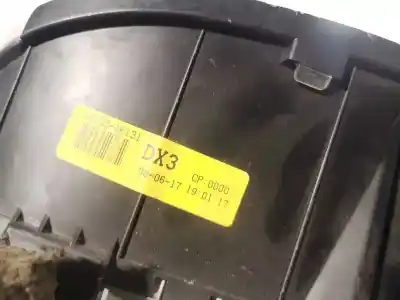 Автозапчастина б/у панель інструментів для kia ceed, i 2006.12 - 2010.05 1.6 crdi 90 66kw 2006.12 - 20012.05 посилання на oem iam 940031h131  94003-1h131