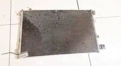 Second-hand car spare part heating / air conditioning radiator for nissan qashqai / qashqai +2 i (j10, nj10, jj10e) 1.6 oem iam references   