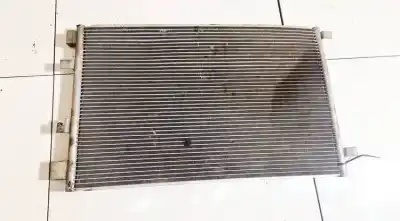Pezzo di ricambio per auto di seconda mano Radiatore Riscaldamento/aria Condizionata per NISSAN QASHQAI / QASHQAI +2 I (J10, NJ10, JJ10E) 1.6 Riferimenti OEM IAM   