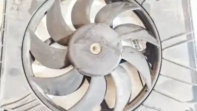 Автозапчасти б/у электрический вентилятор за nissan qashqai / qashqai +2 i (j10, nj10, jj10e) 1.6 ссылки oem iam   