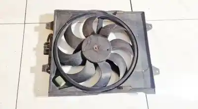 Pezzo di ricambio per auto di seconda mano elettroventola per ford ka (ru8) 1.2 riferimenti oem iam 878300600