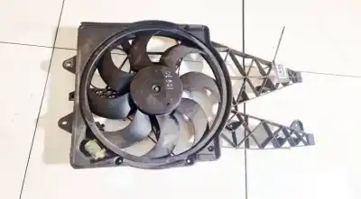 Piesă de schimb auto la mâna a doua electroventilator radiator pentru alfa romeo mito (955_) 1.3 multijet (955axp1a, 955ayc1a) referințe oem iam 871300600