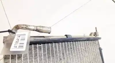 Pezzo di ricambio per auto di seconda mano radiatore riscaldamento/aria condizionata per peugeot 206 fastback (2a/c) 1.6 16v riferimenti oem iam   