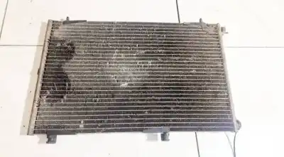 Pezzo di ricambio per auto di seconda mano radiatore riscaldamento/aria condizionata per peugeot 206 fastback (2a/c) 1.6 16v riferimenti oem iam   