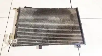 Piesă de schimb auto la mâna a doua Radiator De încalzire / Aer Conditionat pentru PEUGEOT 206 FASTBACK (2A/C) 1.6 16V Referințe OEM IAM   