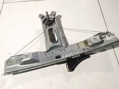 Tweedehands auto-onderdeel regelaar links achterruit voor bmw 3 (e30) m3 2.3 oem iam-referenties 
