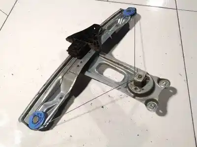 Second-hand car spare part rear left window regulator for bmw 3 (e30) m3 2.3 oem iam references   