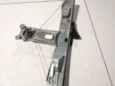 Second-hand car spare part rear left window regulator for bmw 3 (e30) m3 2.3 oem iam references   