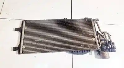 Second-hand car spare part heating / air conditioning radiator for opel combo 1.7 16v cdti oem iam references 13106001  e3469