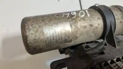 Second-hand car spare part heating / air conditioning radiator for opel combo 1.7 16v cdti oem iam references 13106001  e3469