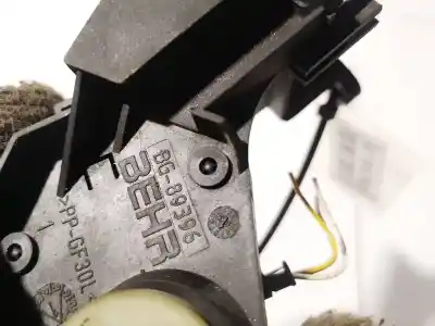 Peça sobressalente para automóvel em segunda mão motor de abertura da comporta de sofagem por bmw 3 touring (e46) 320 d referências oem iam bg89396  bg-89396