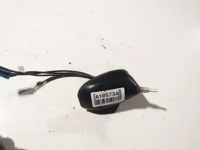Gebrauchtes Autoersatzteil antenne zum opel zafira / zafira family b (a05) 1.9 cdti (m75) oem-iam-referenzen ma5581000