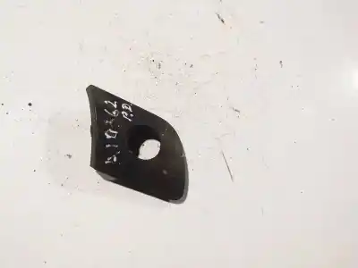 Peça sobressalente para automóvel em segunda mão plásticos por ford taurus (p5_) 3.0 24v referências oem iam 6y0867186