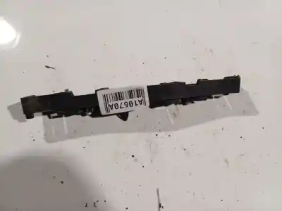 Piesă de schimb auto la mâna a doua armatura bara spate pentru alfa romeo mito (955_) 1.3 multijet (955axp1a, 955ayc1a) referințe oem iam 50510527